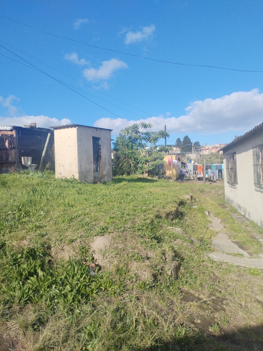 2 Bedroom Property for Sale in Mdantsane Nu 2 Eastern Cape
